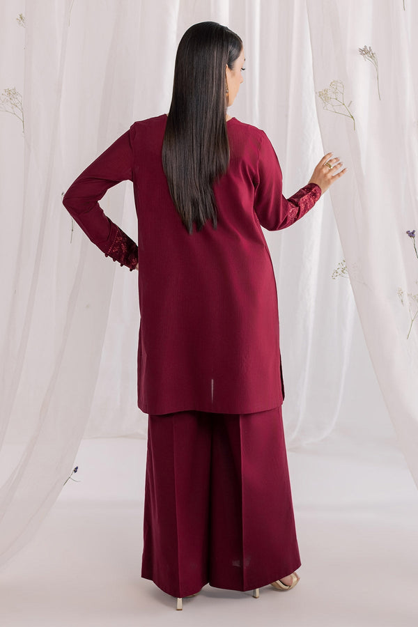 Nureh | Shades of Summer | NP-808 by Nureh - Designer Dress  - Type : Ladies Clothes - Available at Libayah - 100% Original 