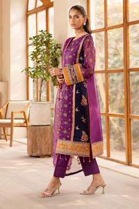 Emaan Adeel | Noore Festive Formals | NAYERA by Emaan Adeel - Designer Dress - Type: Ladies Clothes - Available at Libayah - 100% Original
