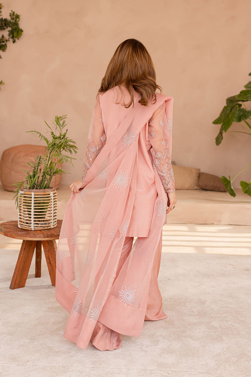 Vanya | Veranda Fromals | VR-02 by Vanya - Designer Dress - Type: Ladies Clothes - Available at Libayah - 100% Original