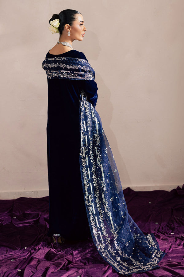 Afrozeh | Basic Pret 26 RTW | NACRE by Afrozeh - Designer Dress  - Type : Ladies Clothes - Available at Libayah - 100% Original 
