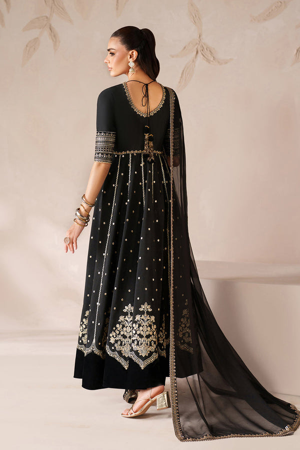 Baroque  | Luxury Pret 26 | PR-1202 by Baroque - Designer Dress  - Type : Ladies Clothes - Available at Libayah - 100% Original 