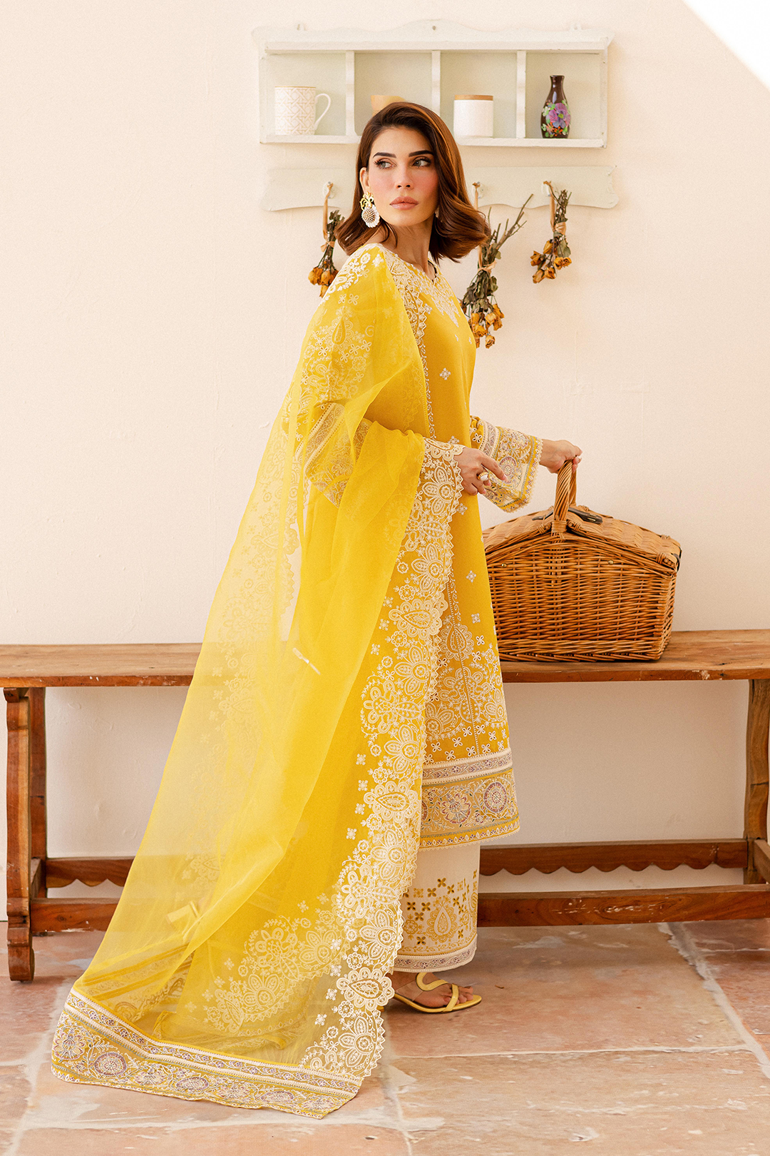 Batik | Kai Formals | Zahay by Batik - Designer Dress - Type: Ladies Clothes - Available at Libayah - 100% Original