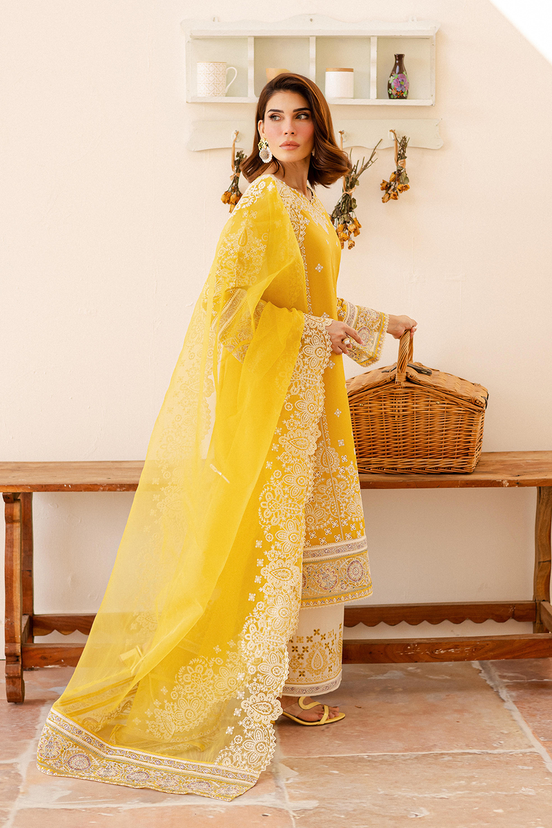 Batik | Kai Formals | Zahay by Batik - Designer Dress - Type: Ladies Clothes - Available at Libayah - 100% Original