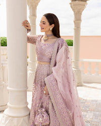 Faiza Saqlain | Neorah  Wedding Festive 24 | Anysia by Faiza Saqlain - Designer Dress - Type: Ladies Clothes - Available at Libayah - 100% Original