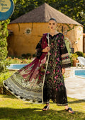 Elaf Premium | Print Chikankari 25 | ELK-08A VISTA by Elaf Premium - Designer Dress - Type: Ladies Clothes - Available at Libayah - 100% Original