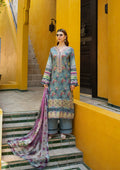 Elaf Premium | Signature 25 | ETS-07B GLORY by Elaf Premium - Designer Dress - Type: Ladies Clothes - Available at Libayah - 100% Original