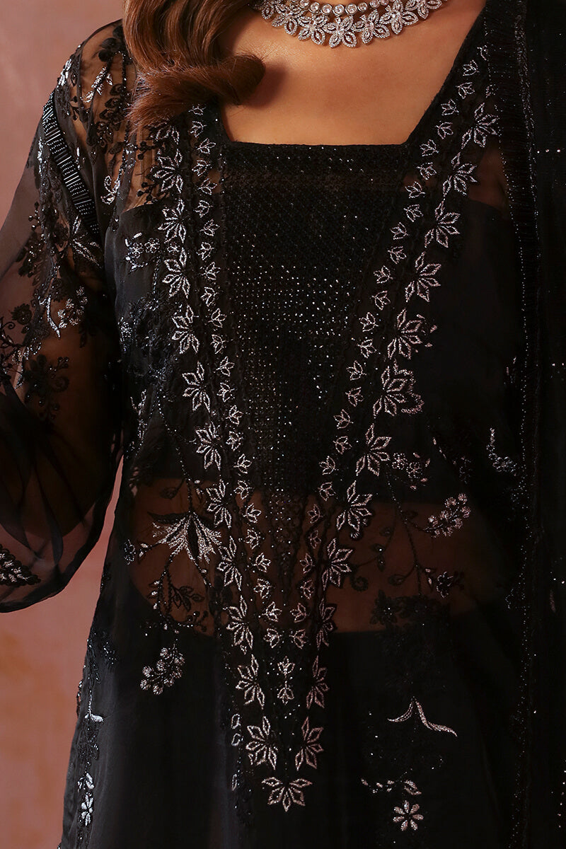 Sardinia|Tara Formals|Ebony by Sardinia - Designer Dress  - Type : Ladies Clothes - Available at Libayah - 100% Original 