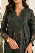 Iznik | Festive Edition | IFE-08 by Iznik - Designer Dress - Type: Ladies Clothes - Available at Libayah - 100% Original