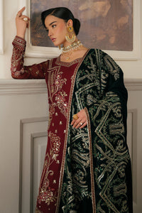 Nureh | Elanora Formals 24 | NEL-62 by Nureh - Designer Dress - Type: Ladies Clothes - Available at Libayah - 100% Original