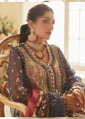 Elan | Wedding Festive 23 | LALEH (EC23-04) by Elan - Designer Dress - Type: Ladies Clothes - Available at Libayah - 100% Original