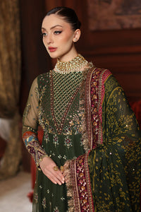Nureh | Alfaaz Formals | NL-89 by Nureh - Designer Dress - Type : Ladies Clothes - Available at Libayah - 100% Original 
