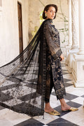 Nureh | Lawn Jacquard | NE-156 by Nureh - Designer Dress - Type: Ladies Clothes - Available at Libayah - 100% Original