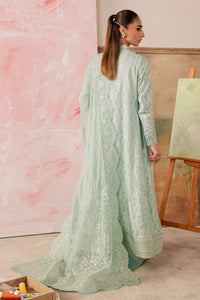 Nureh | Shades of Summer | NP-753 by Nureh - Designer Dress  - Type : Ladies Clothes - Available at Libayah - 100% Original 