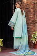 Farasha | Printed Essentials | Mistell by Farasha - Designer Dress - Type: Ladies Clothes - Available at Libayah - 100% Original