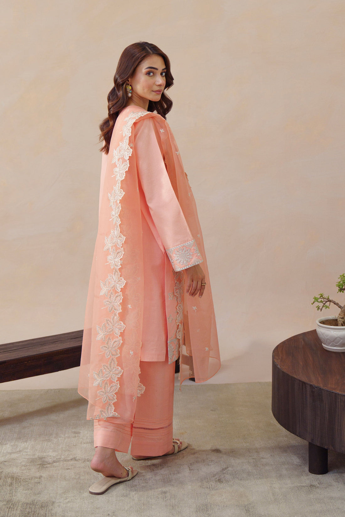 Hana | Mystic Motifs | Nisa by Hana - Designer Dress - Type: Ladies Clothes - Available at Libayah - 100% Original