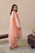 Hana | Mystic Motifs | Nisa by Hana - Designer Dress - Type: Ladies Clothes - Available at Libayah - 100% Original