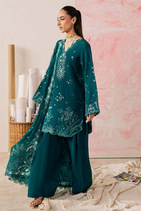 Nureh | Shades of Summer | NP-761 by Nureh - Designer Dress  - Type : Ladies Clothes - Available at Libayah - 100% Original 