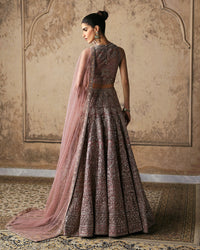 Faiza Saqlain | Averia Bridals 25 | Prenia by Faiza Saqlain - Designer Dress  - Type : Ladies Clothes - Available at Libayah - 100% Original 