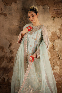 AJR Couture | Luxury Formals 24 | Nirvana by AJR Couture - Designer Dress - Type: Ladies Clothes - Available at Libayah - 100% Original