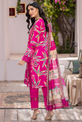 Humdum | Rang e Noor SS 24 | D02 by HumDum - Designer Dress - Type: Ladies Clothes - Available at Libayah - 100% Original