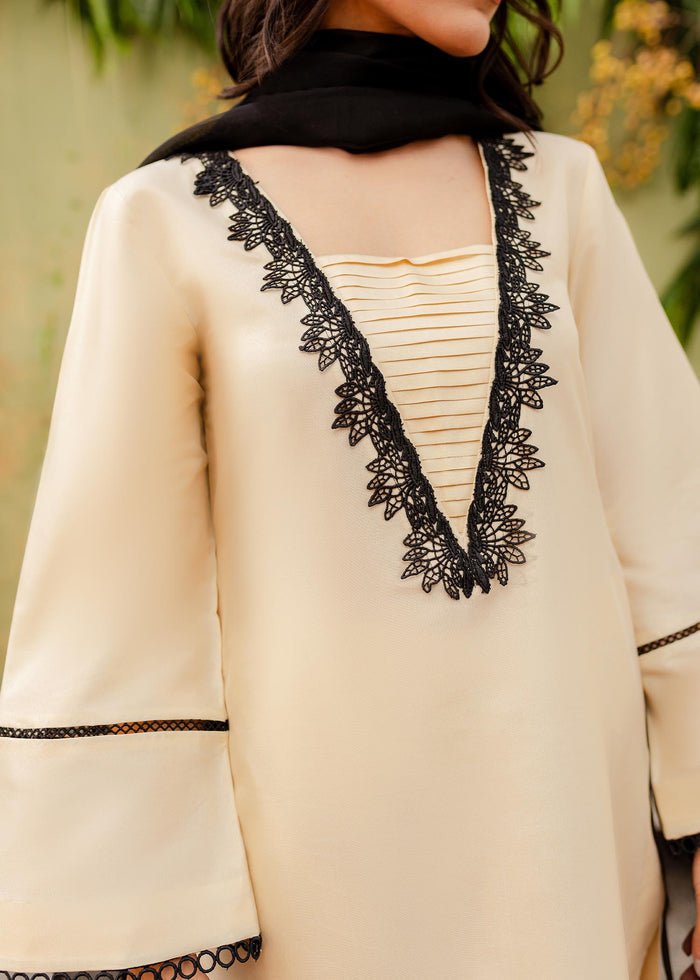 Allure | Syera Pret | JASMINE by Allure - Designer Dress - Type: Ladies Clothes - Available at Libayah - 100% Original