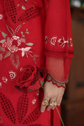 Nureh | Maya Lawn | NS-157 by Nureh - Designer Dress - Type: Ladies Clothes - Available at Libayah - 100% Original