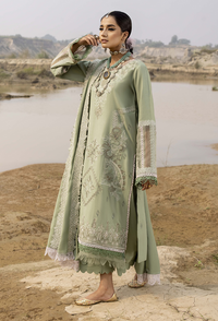 Humdum | Sierra Wool | D02 by Humdum - Designer Dress  - Type : Ladies Clothes - Available at Libayah - 100% Original 
