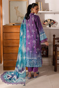 Nureh | Printed Lawn 25 | SP-149 by Nureh - Designer Dress - Type: Ladies Clothes - Available at Libayah - 100% Original