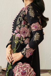 Vanya | Luxury and Formals | SY-02 by Vanya - Designer Dress  - Type : Ladies Clothes - Available at Libayah - 100% Original 