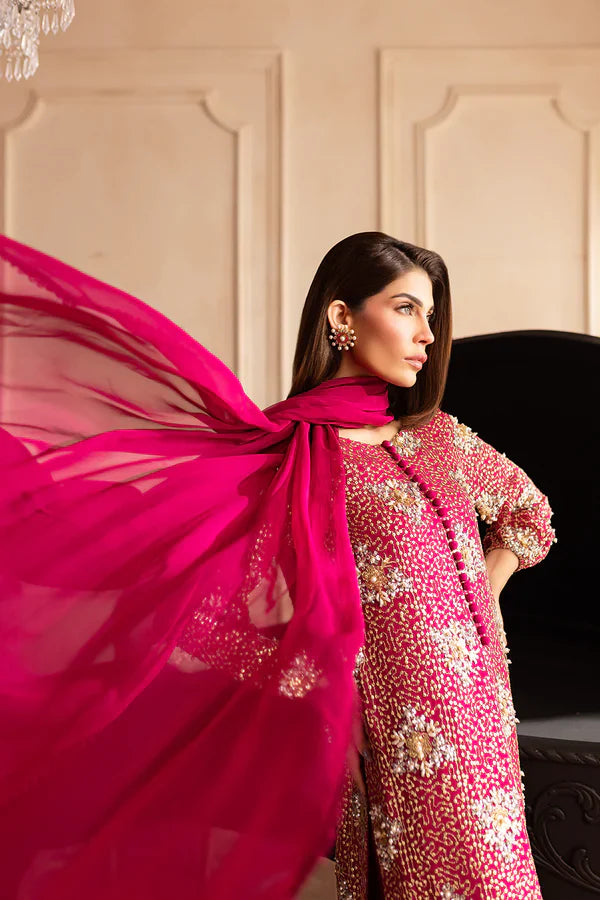 Vanya | Luxury Formals | ML-01 by Vanya - Designer Dress - Type: Formal - Available at Libayah - 100% Original