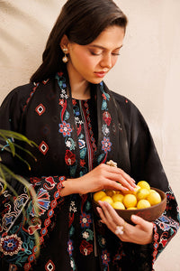 Baroque | Luxury Pret Summer | UF-4391 - Designer Dress - Type : Ladies Clothes - Available at Libayah - 100% Original