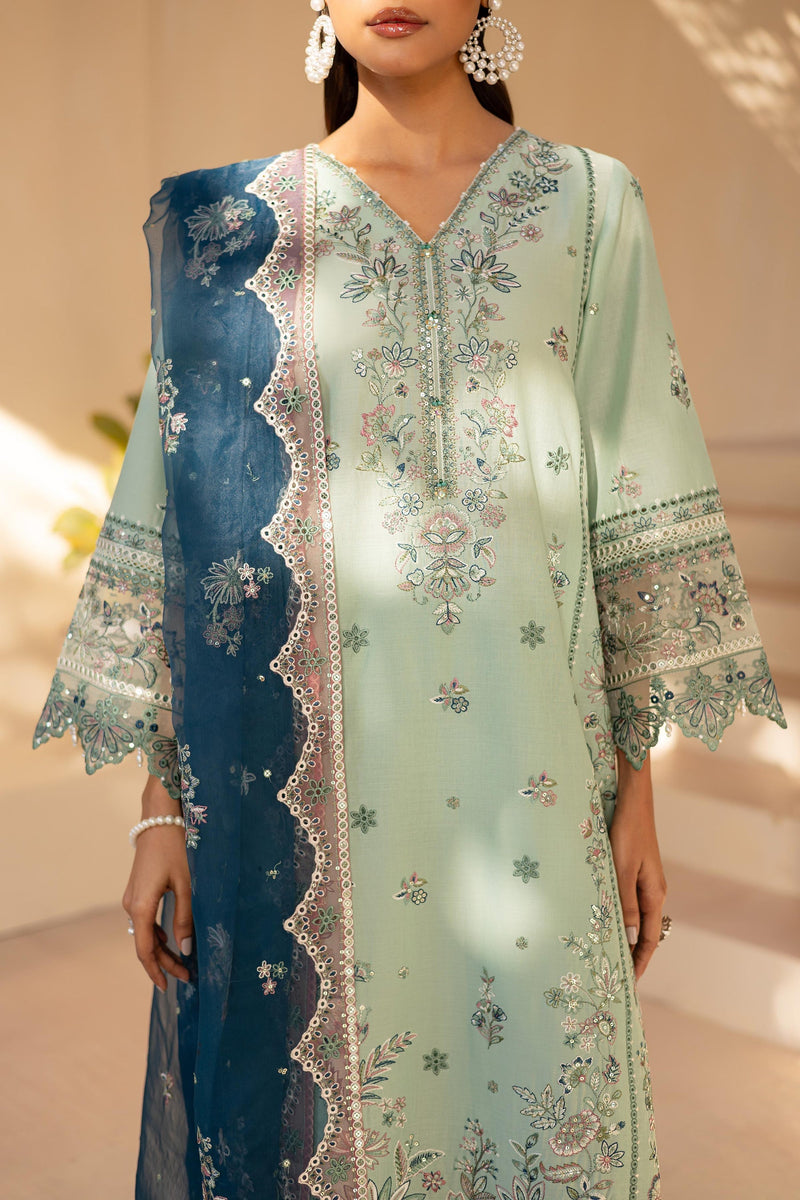 Batik | Cyra Luxury Solids | Asterin by Batik - Designer Dress - Type: Ladies Clothes - Available at Libayah - 100% Original