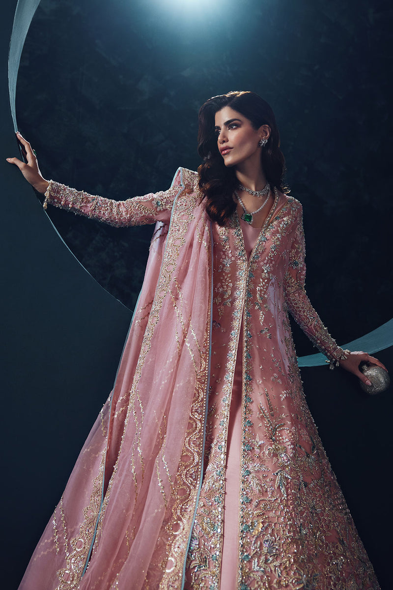 Soraya | Oriana Luxury Formals | Allure by Soraya - Designer Dress  - Type : Ladies Clothes - Available at Libayah - 100% Original 