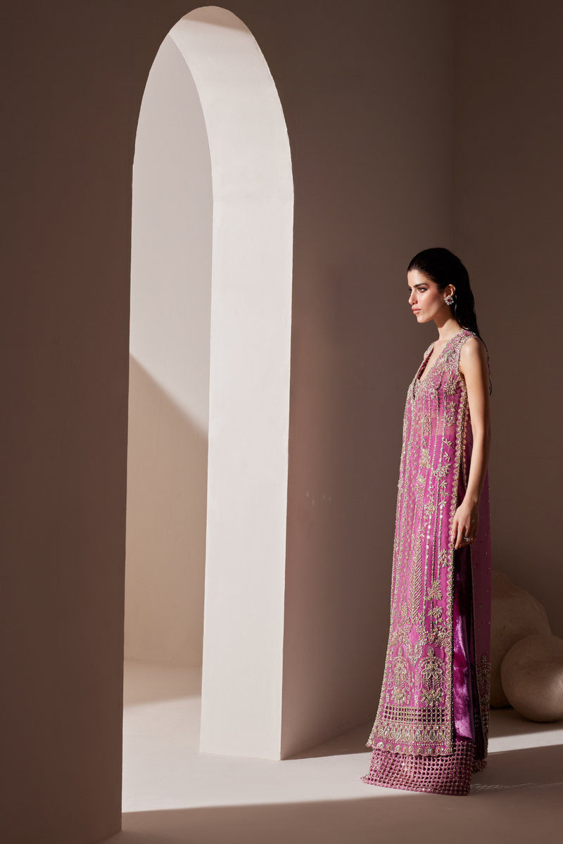 Soraya | Oriana Luxury Formals | Verdant by Soraya - Designer Dress  - Type : Ladies Clothes - Available at Libayah - 100% Original 