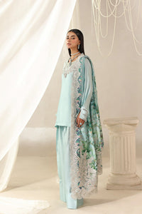 Musferah Saad | Into Twilight | Moonlit Whisper by Musferah Saad - Designer Dress  - Type :  - Available at Libayah - 100% Original 