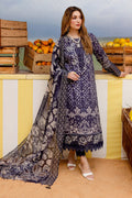 Nureh | Gardenia Lawn 25 | NSG-182 by Nureh - Designer Dress - Type: Ladies Clothes - Available at Libayah - 100% Original