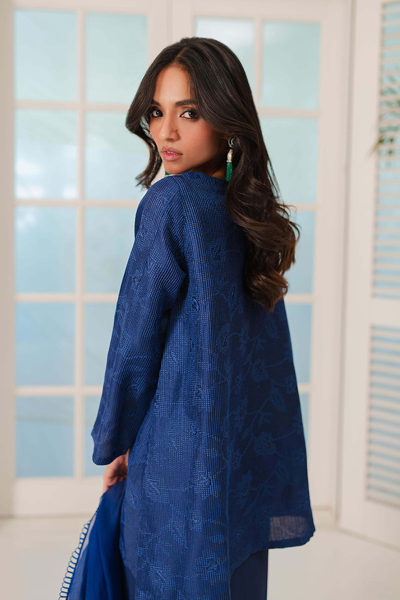 Mina Hasan | Signature Pret | Avanti - by Libayah - Registered Vendor of : Mina Hasan - 100% Original Designer Dress