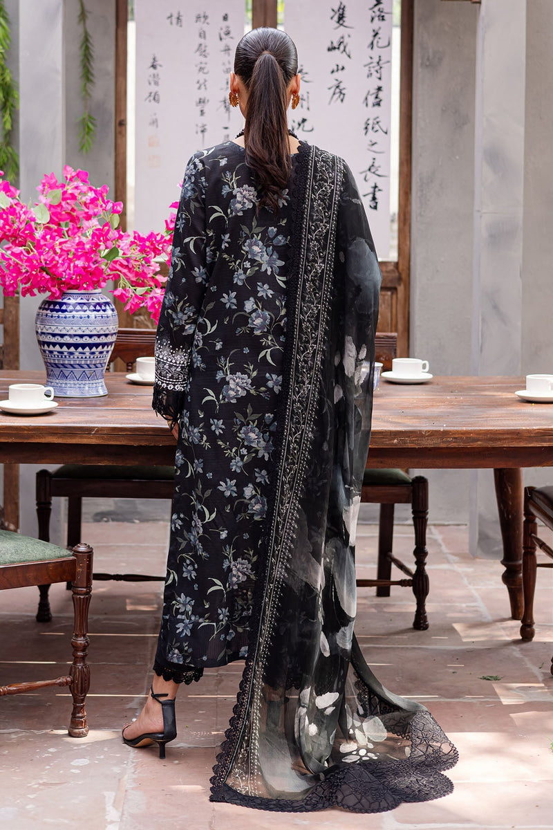 Nureh | Bloom 26 | BL-11 by Nureh - Designer Dress  - Type : Ladies Clothes - Available at Libayah - 100% Original 