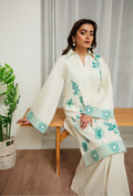 Humdum | Ayra Ready to wear | Ayra - D02 by Humdum - Designer Dress - Type: Ladies Clothes - Available at Libayah - 100% Original