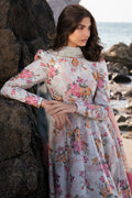 Jazmin | Summer Lawn 25 | USE-9173 by Jazmin - Designer Dress - Type: Ladies Clothes - Available at Libayah - 100% Original