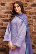 Farasha | Printed Essentials | Floren by Farasha - Designer Dress - Type: Ladies Clothes - Available at Libayah - 100% Original
