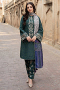 Jazmin | Winter Edition 24 | UW-0084 by Jazmin - Designer Dress - Type: Ladies Clothes - Available at Libayah - 100% Original