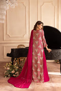 Vanya | Luxury Formals | ML-01 by Vanya - Designer Dress - Type: Formal - Available at Libayah - 100% Original