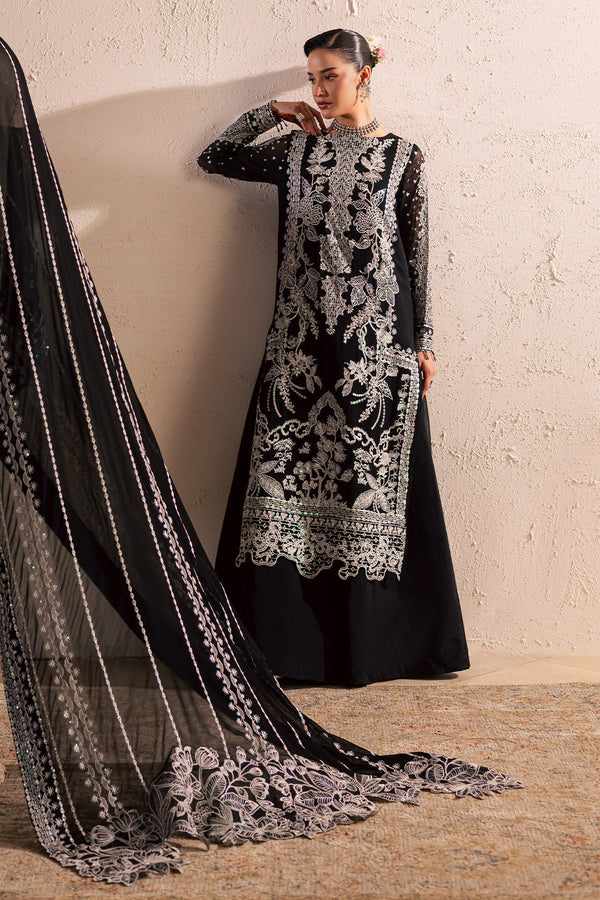 Nureh | Fancy Formal | NP-771 by Nureh - Designer Dress  - Type : Ladies Clothes - Available at Libayah - 100% Original 