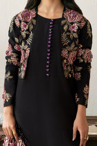 Vanya | Luxury and Formals | SY-02 by Vanya - Designer Dress  - Type : Ladies Clothes - Available at Libayah - 100% Original 