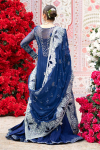 Nureh | Jhoomro Formals |NL-99 Mia by Nureh - Designer Dress  - Type : Ladies Clothes - Available at Libayah - 100% Original 