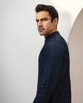 Pakisatni Menswear | Faiza Saqlain | Amoz by Faiza Saqlain - Designer Dress - Type: MensWear - Available at Libayah - 100% Original