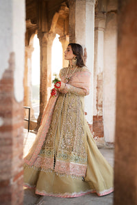 AJR Couture | Luxury Formals 24 | Zyva by AJR Couture - Designer Dress - Type: Ladies Clothes - Available at Libayah - 100% Original