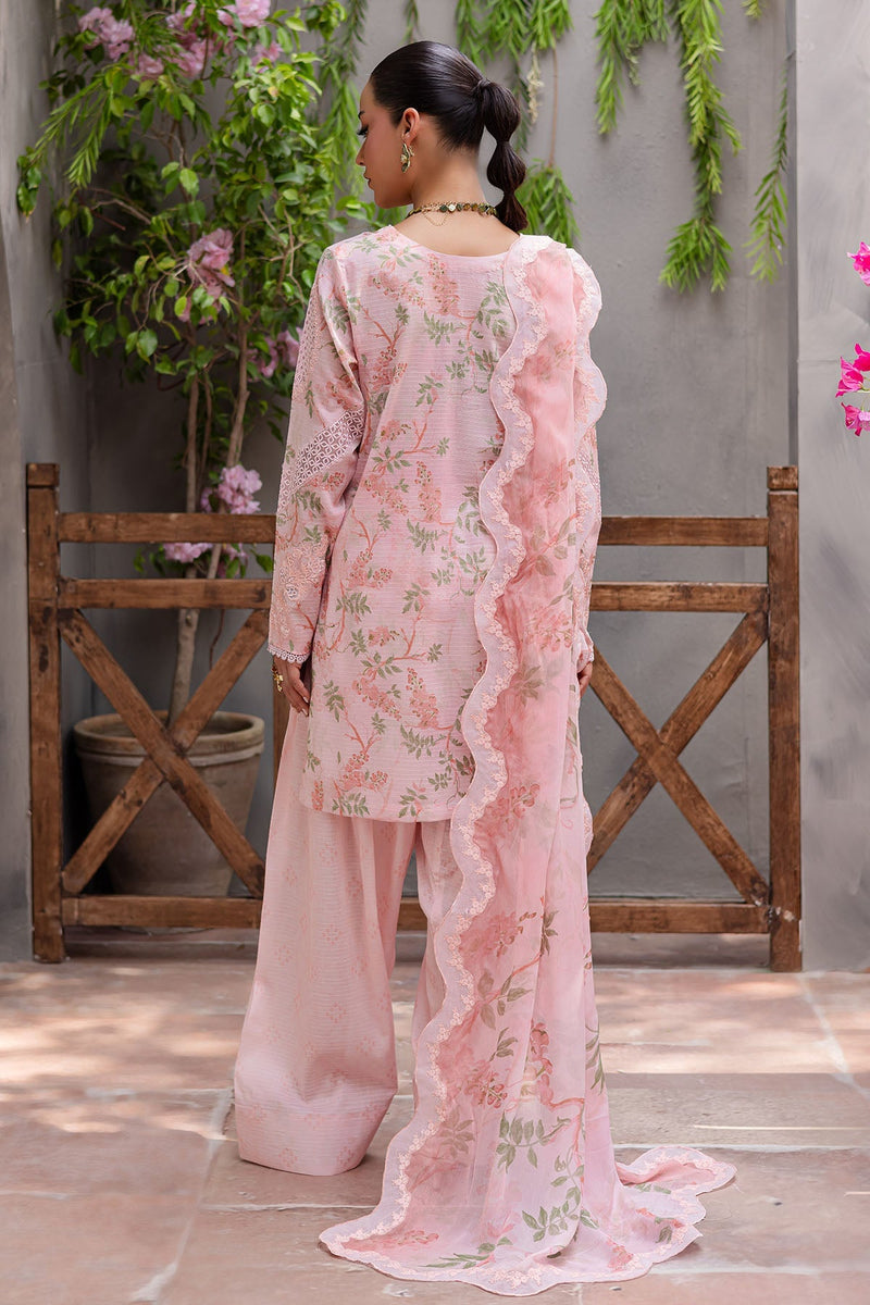 Nureh | Bloom 26 | BL-08 by Nureh - Designer Dress  - Type : Ladies Clothes - Available at Libayah - 100% Original 