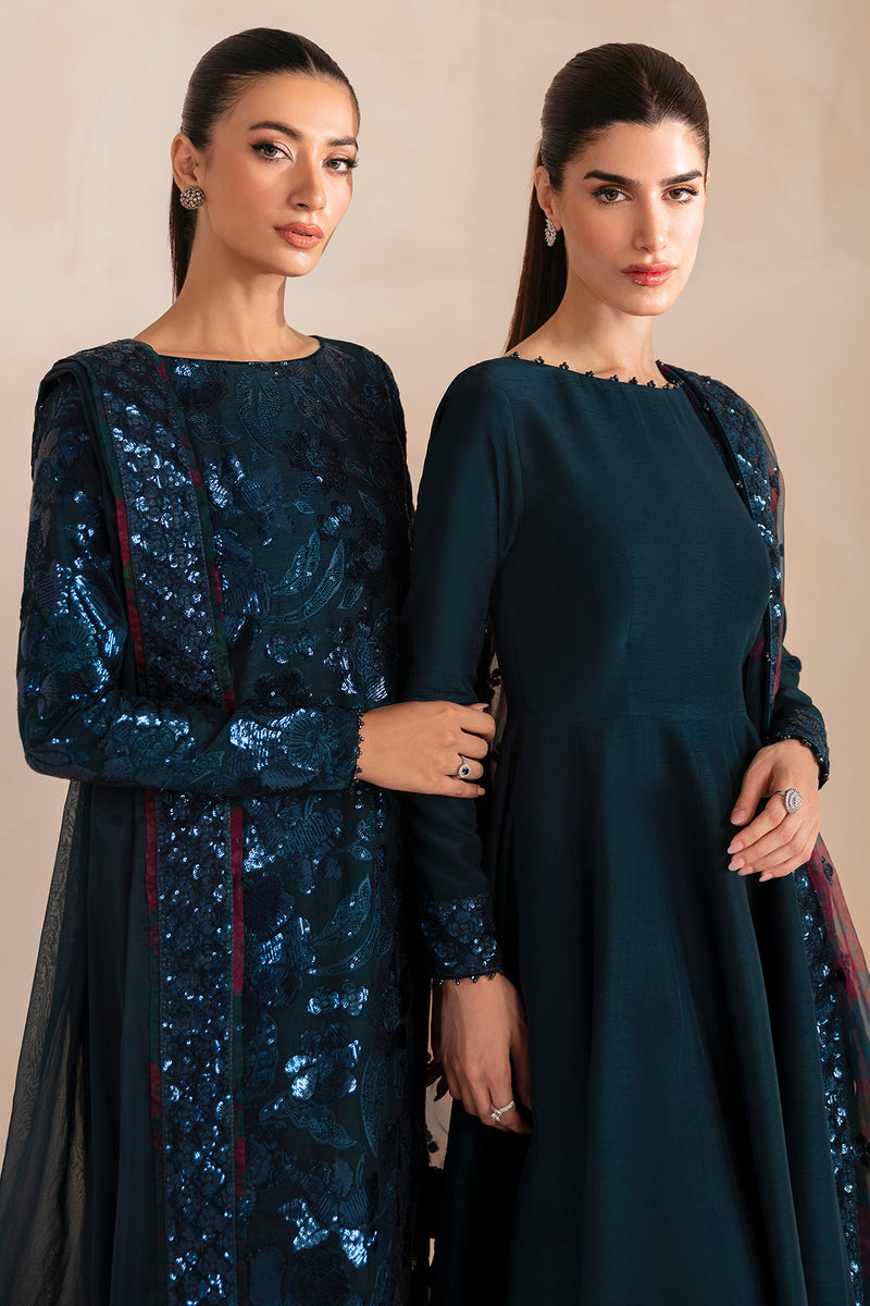 Jazmin | Formals Collection | UR-7040 by Jazmin - Designer Dress - Type: Formal - Available at Libayah - 100% Original